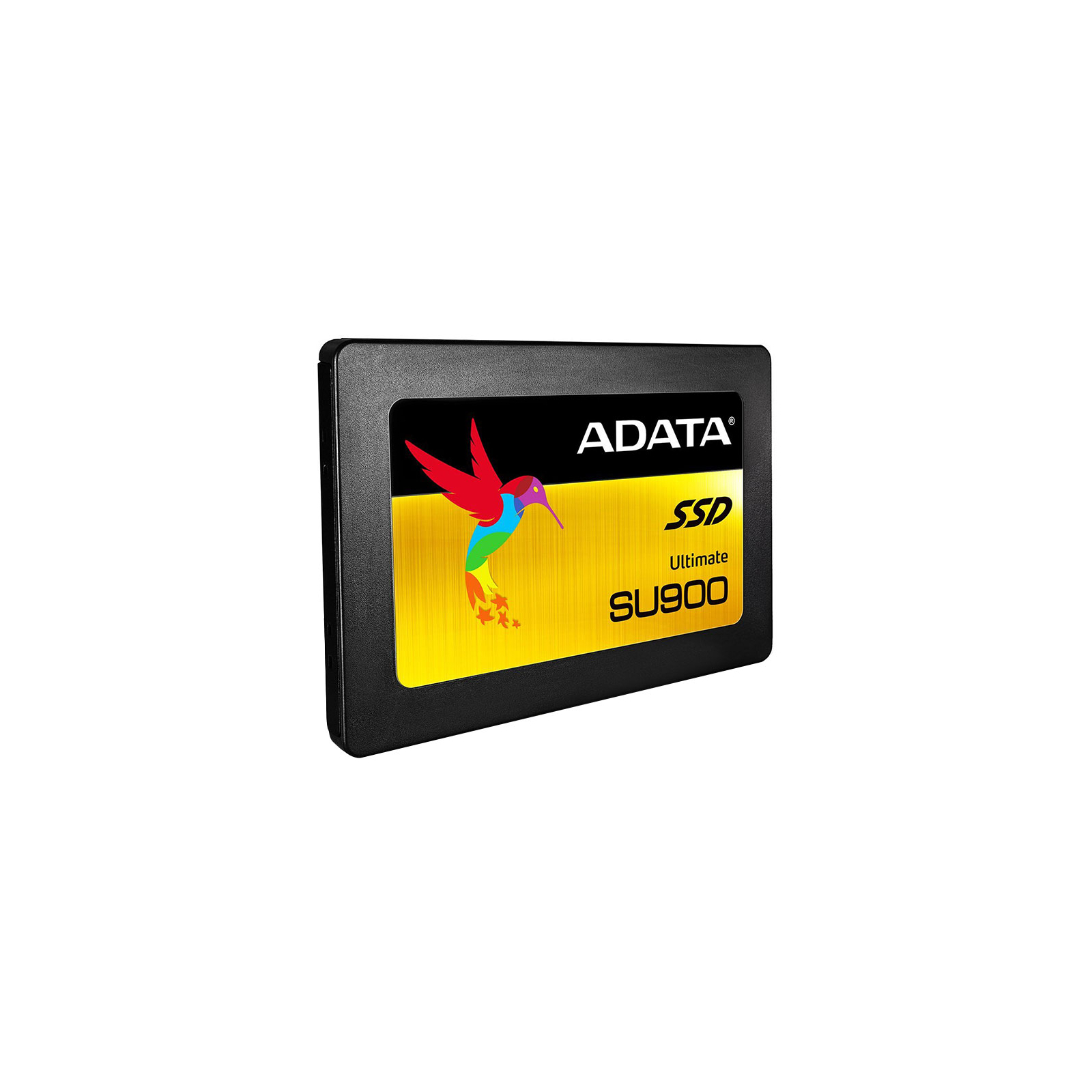 Накопичувач SSD 2.5" 256GB ADATA (ASU900SS-256GM-C) зображення 2