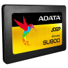 Накопичувач SSD 2.5" 256GB ADATA (ASU900SS-256GM-C) зображення 2