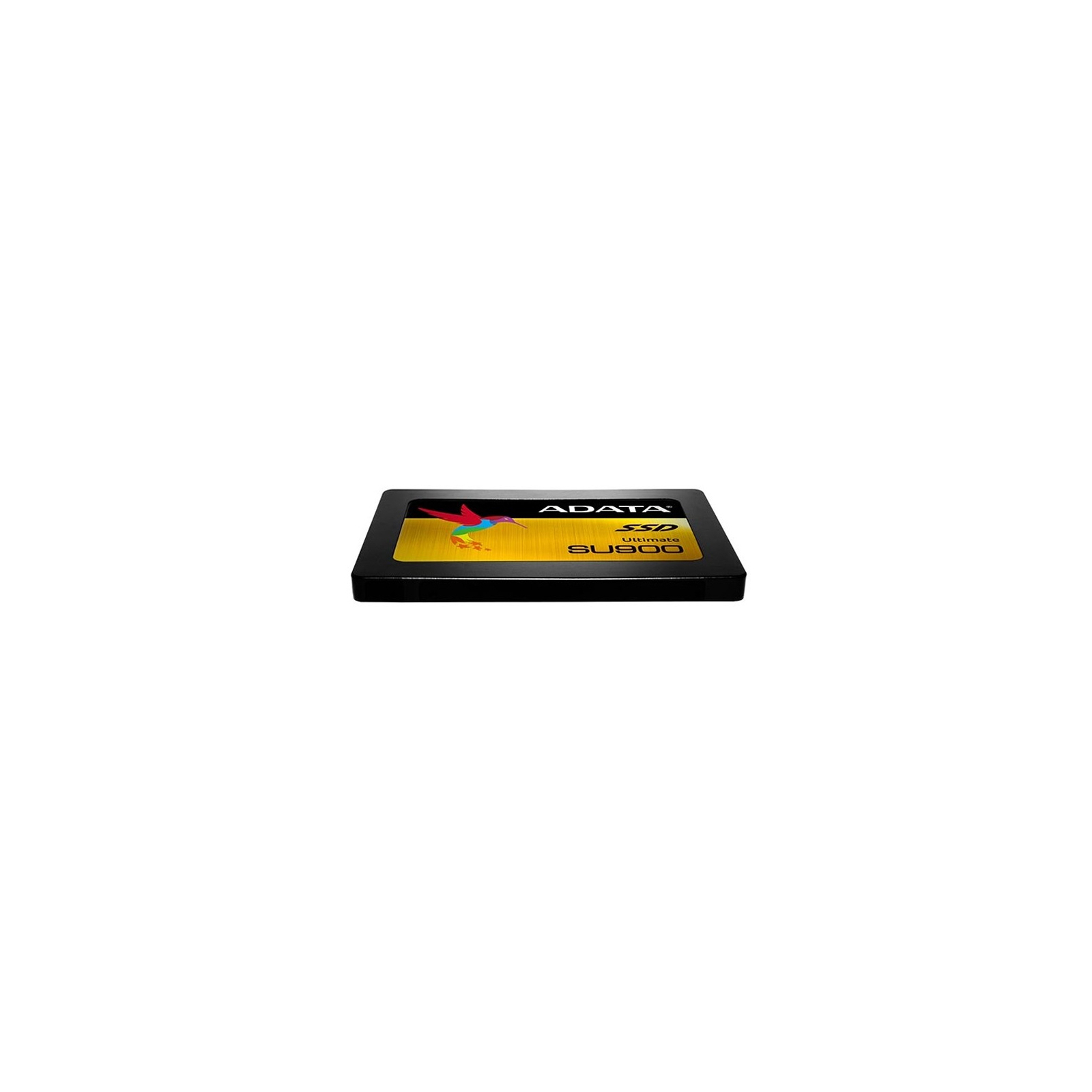 Накопитель SSD 2.5" 256GB ADATA (ASU900SS-256GM-C) изображение 3