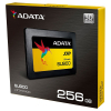 Накопитель SSD 2.5" 256GB ADATA (ASU900SS-256GM-C) изображение 6