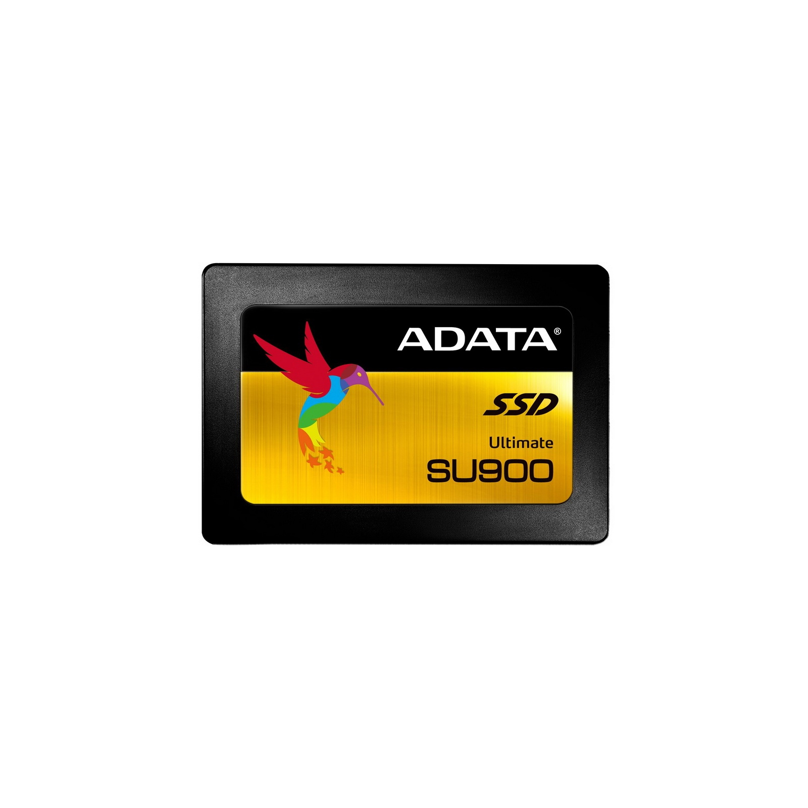 Накопичувач SSD 2.5" 256GB ADATA (ASU900SS-256GM-C)