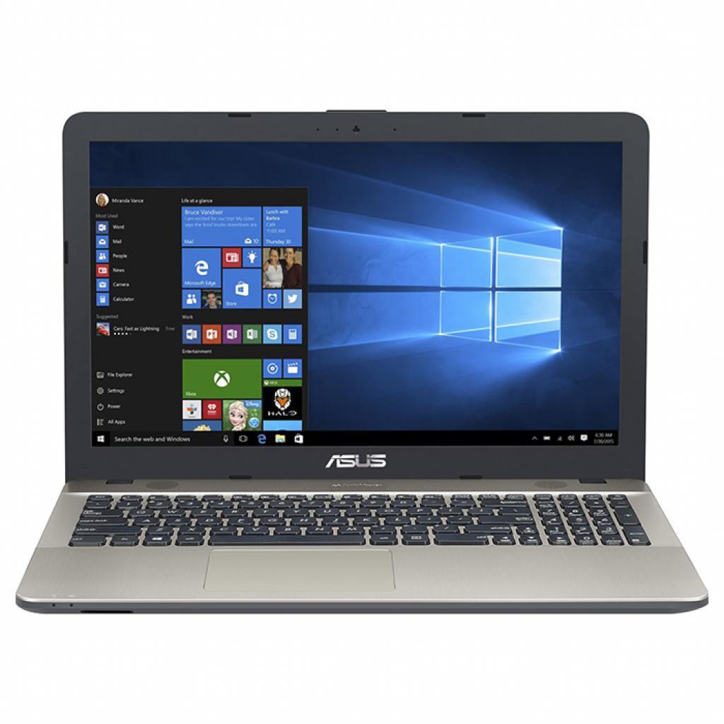 Ноутбук ASUS X541UA (X541UA-GQ850D)