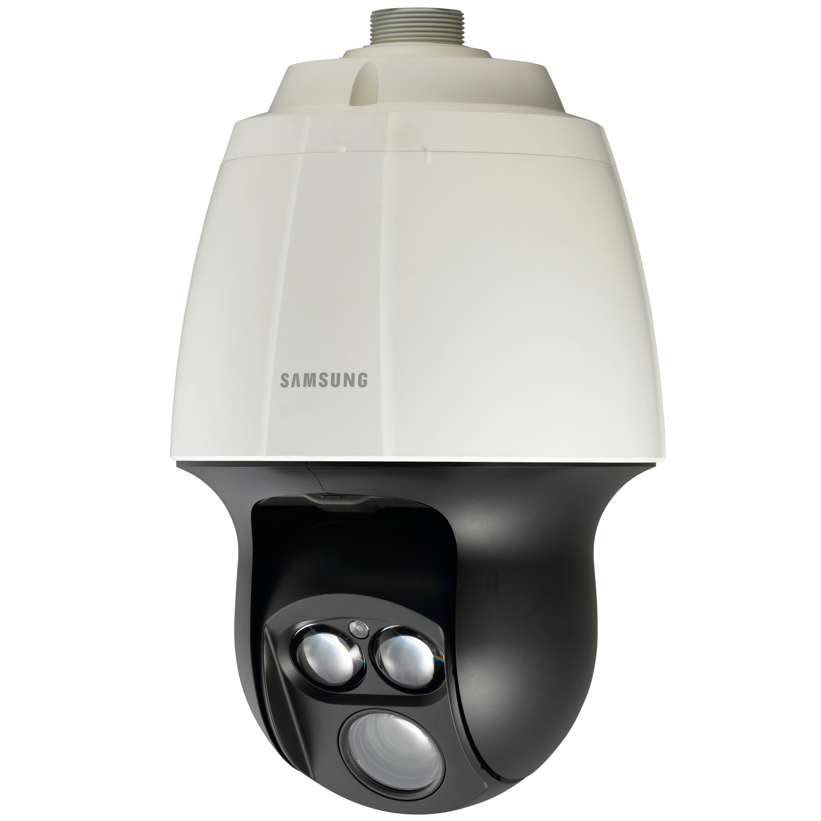 Камера видеонаблюдения Samsung SNP-L6233RHP/AC изображение 2