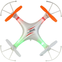 Квадрокоптер Skytech M62R Cam 2.4Ghz Flash Night Lights изображение 2