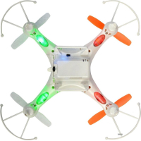 Квадрокоптер Skytech M62R Cam 2.4Ghz Flash Night Lights изображение 3