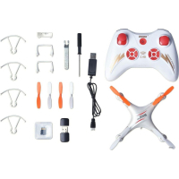 Квадрокоптер Skytech M62R Cam 2.4Ghz Flash Night Lights изображение 4