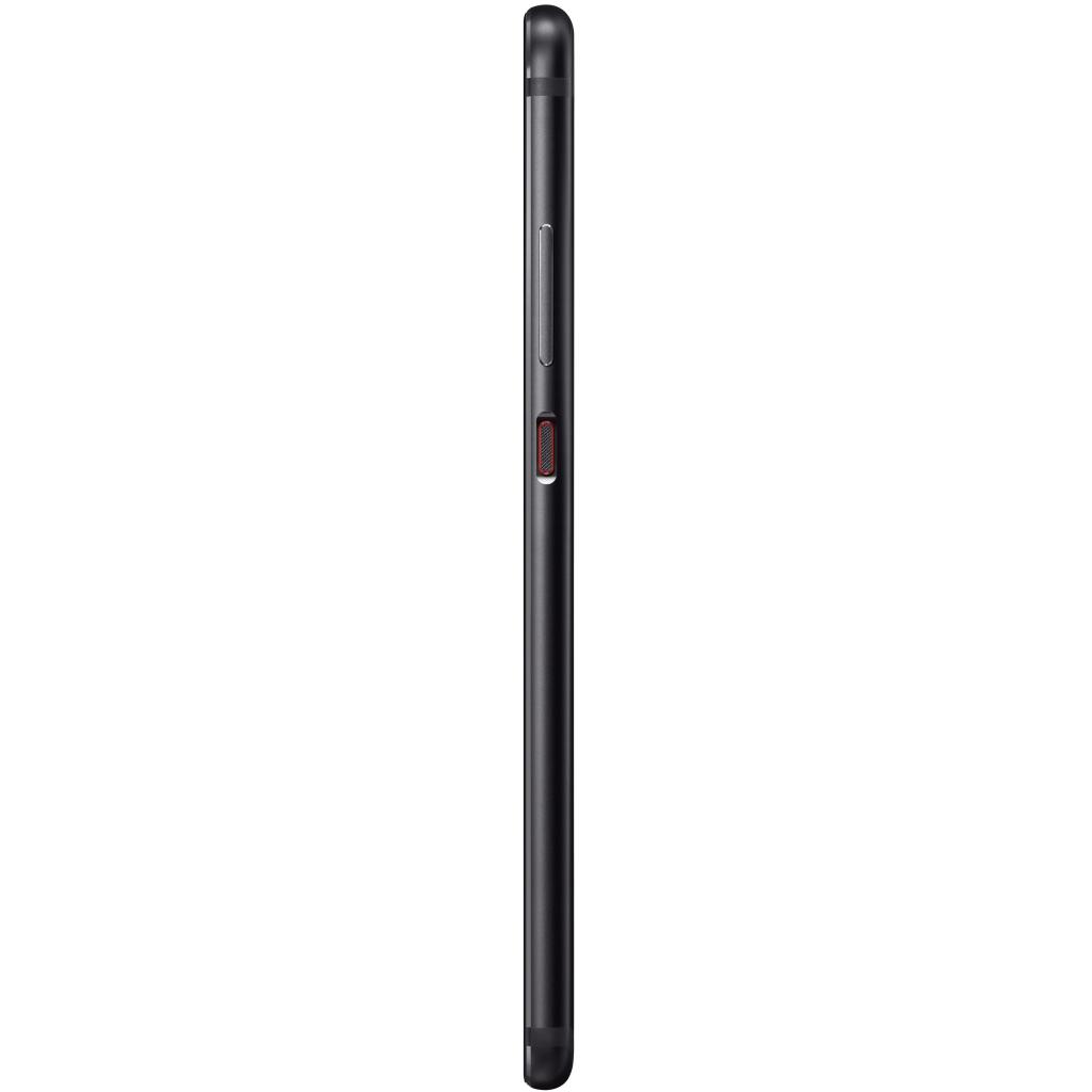 Мобільний телефон Huawei P10 32Gb Black зображення 4