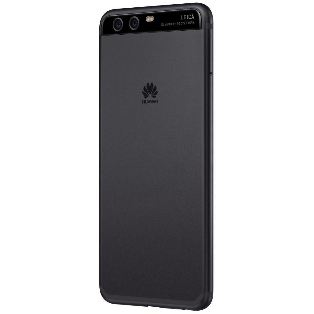 Мобільний телефон Huawei P10 32Gb Black зображення 7