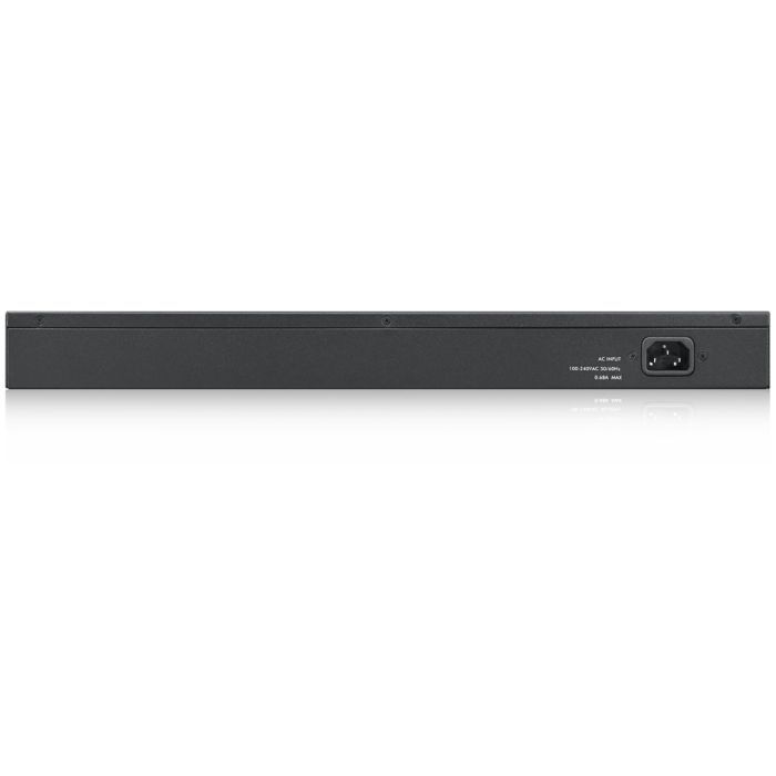 Коммутатор сетевой ZyXel GS1900-48 изображение 3