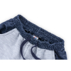 Набор детской одежды Breeze футболка "Brooklyn ATH" с шортами (8932-140B-white) изображение 7