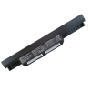 Аккумулятор для ноутбука ASUS A32-K53 2600mAh 4cell 14.4V Li-ion (A41890) изображение 2