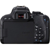 Цифровой фотоаппарат Canon EOS 800D 18-55 IS STM KIT (1895C019AA/1895C019BA) изображение 2