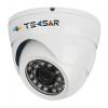 Комплект відеоспостереження Tecsar 2OUT-2M-AUDIO DOME (9617) зображення 4