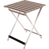 Туристический стол Time Eco ALUWOOD мини (6210)
