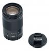 Цифровой фотоаппарат Canon EOS M6 18-150 IS STM Black Kit (1724C044AA) изображение 7