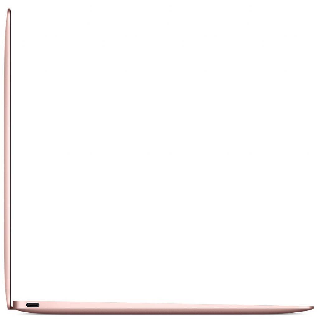 Ноутбук Apple MacBook A1534 (MNYN2UA/A) зображення 4