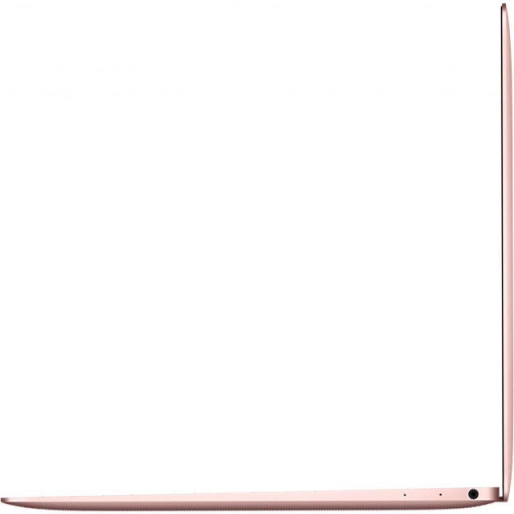 Ноутбук Apple MacBook A1534 (MNYN2UA/A) зображення 5