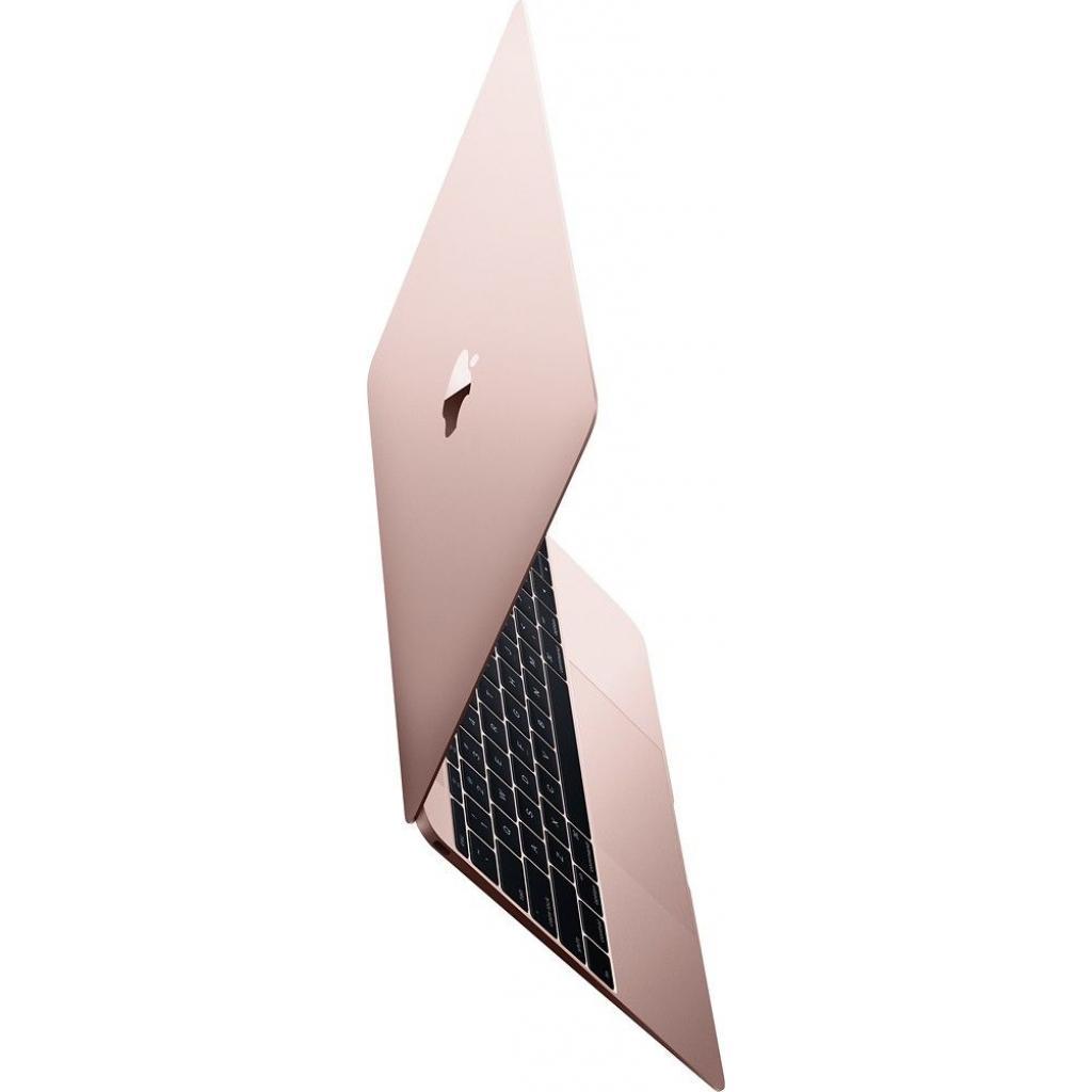 Ноутбук Apple MacBook A1534 (MNYN2UA/A) изображение 7