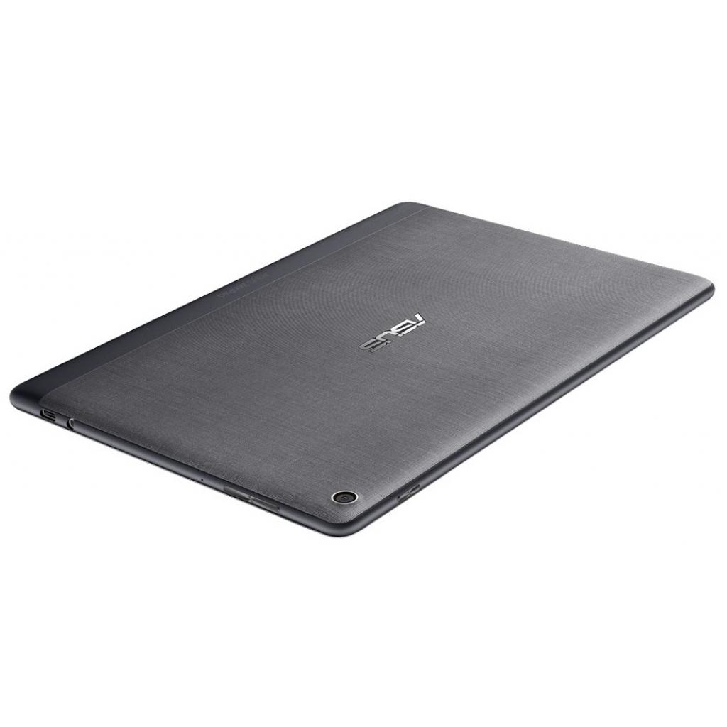 Планшет ASUS ZenPad 10" 2/16GB LTE FullHD Dark Gray (Z301MFL-1H011A) изображение 2