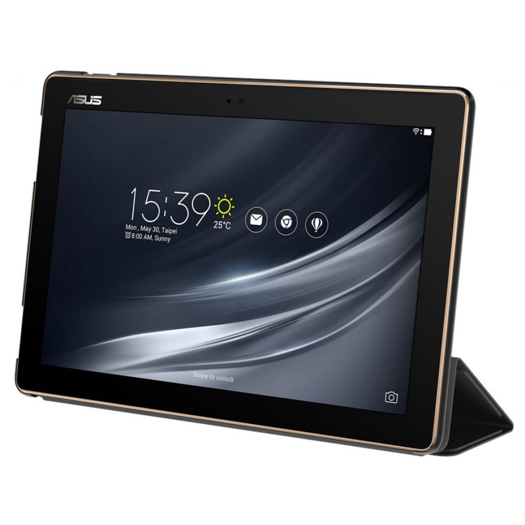 Планшет ASUS ZenPad 10" 2/16GB LTE FullHD Dark Gray (Z301MFL-1H011A) изображение 5