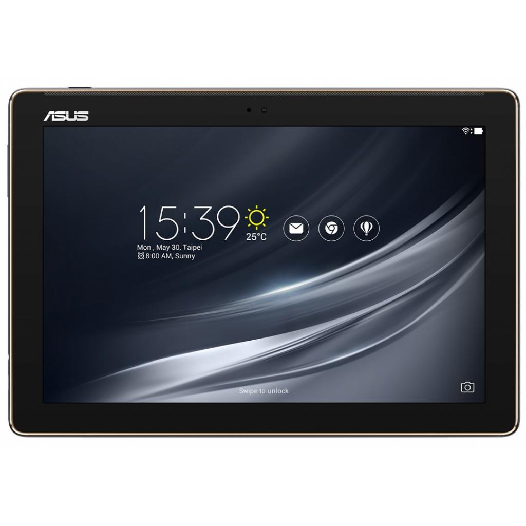 Планшет ASUS ZenPad 10" 2/16GB LTE FullHD Dark Gray (Z301MFL-1H011A)