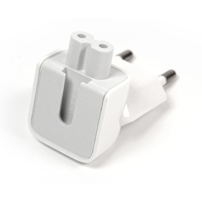 Переходник PowerPlant зарядного устройства Apple iPad, iPhone (APADAPTEURO) изображение 3