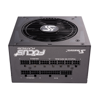 Блок питания Seasonic 550W FOCUS Plus Platinum (SSR-550PX) изображение 3
