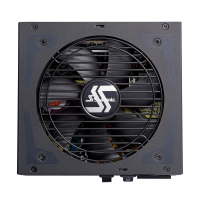 Блок питания Seasonic 550W FOCUS Plus Platinum (SSR-550PX) изображение 5