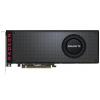 Видеокарта Radeon RX Vega 56 8192Mb GIGABYTE (GV-RXVEGA56-8GD-B) изображение 2