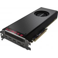 Видеокарта Radeon RX Vega 56 8192Mb GIGABYTE (GV-RXVEGA56-8GD-B) изображение 3