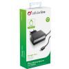 Зарядное устройство 2A with cable 1,6m MicroUSB Cellularline (ACHPHMICROUSB) изображение 2
