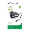 Зарядное устройство 2A with cable 1,6m MicroUSB Cellularline (ACHPHMICROUSB) изображение 3