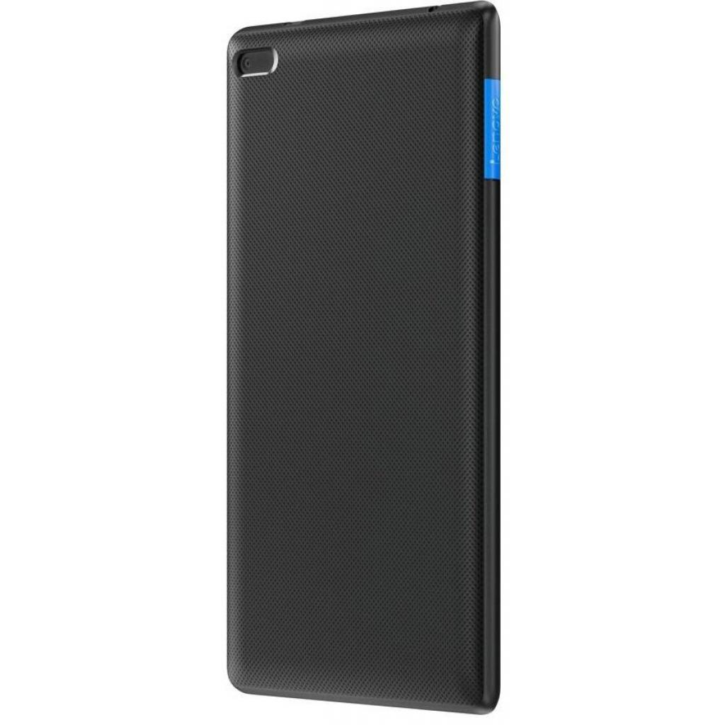 Планшет Lenovo Tab 4 7 TB-7304I 3G 1/16GB Black (ZA310015UA) изображение 4