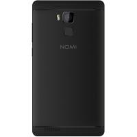 Мобильный телефон Nomi i6030 Note X Black изображение 2