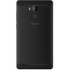 Мобильный телефон Nomi i6030 Note X Black изображение 2