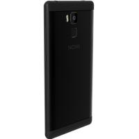Мобильный телефон Nomi i6030 Note X Black изображение 8