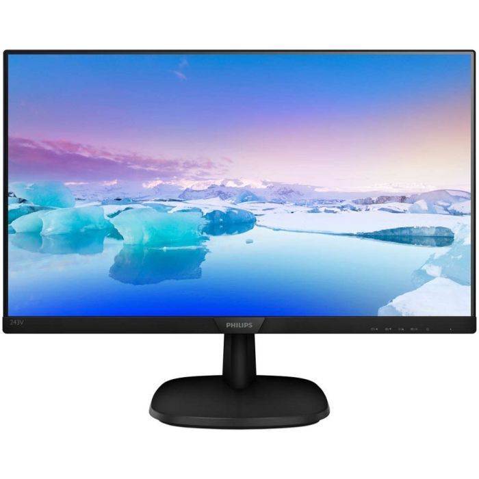 Монітор Philips 243V7QJABF/00
