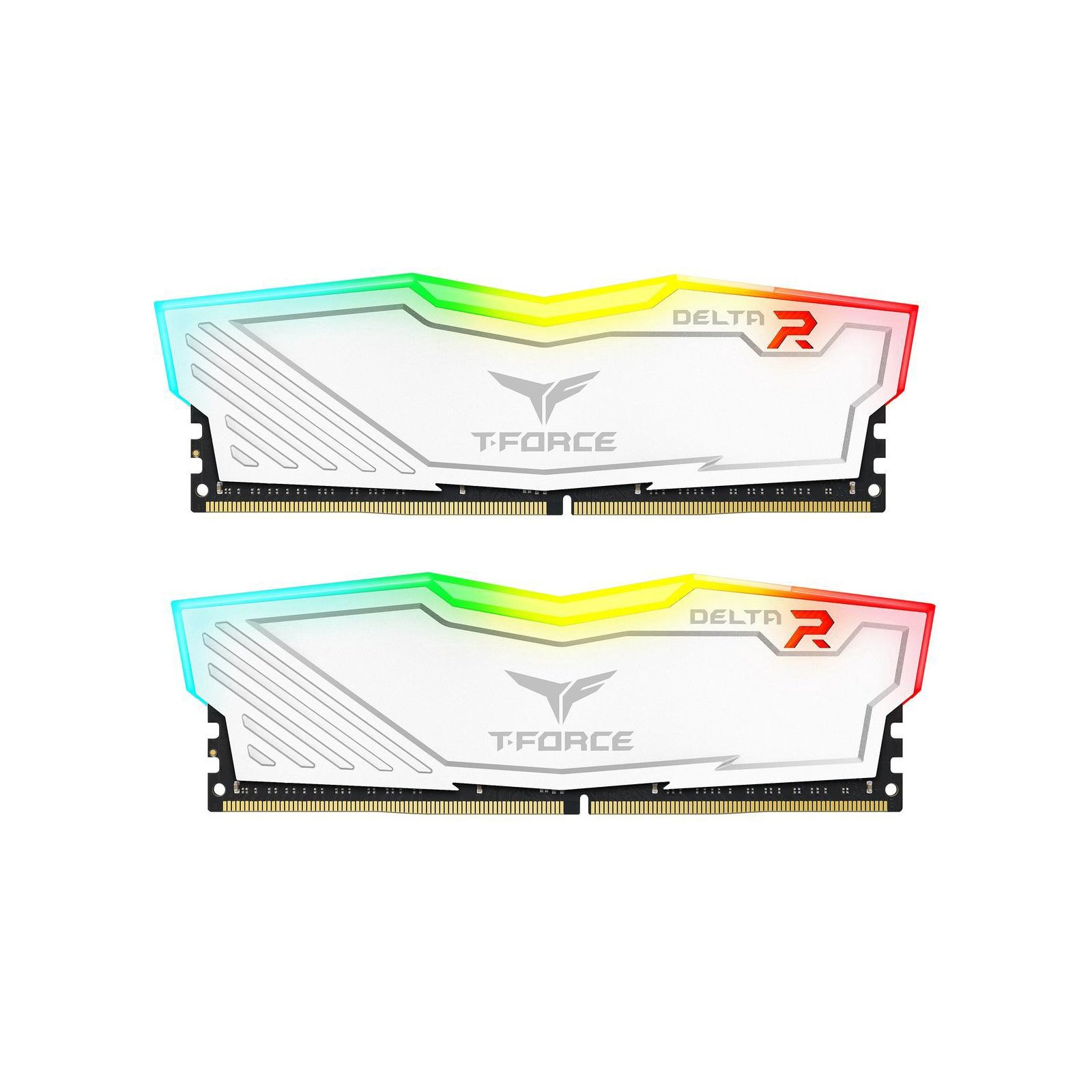 ᐈ Купить модуль памяти для компьютера Team DDR4 16GB (2x8GB) 2666