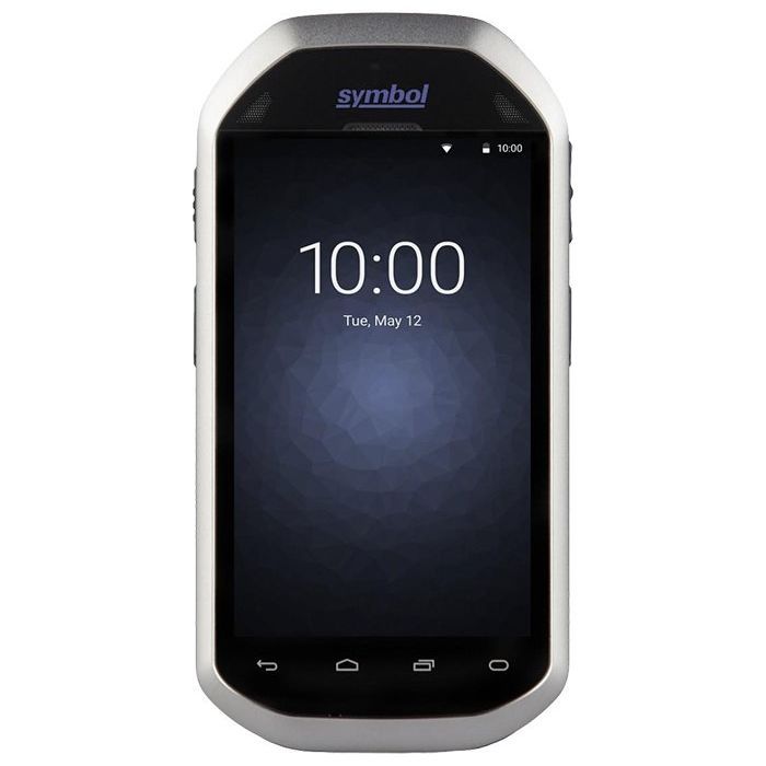 Термінал збору даних Zebra MC40 2D, Android (MC40N0-SCG3R00)