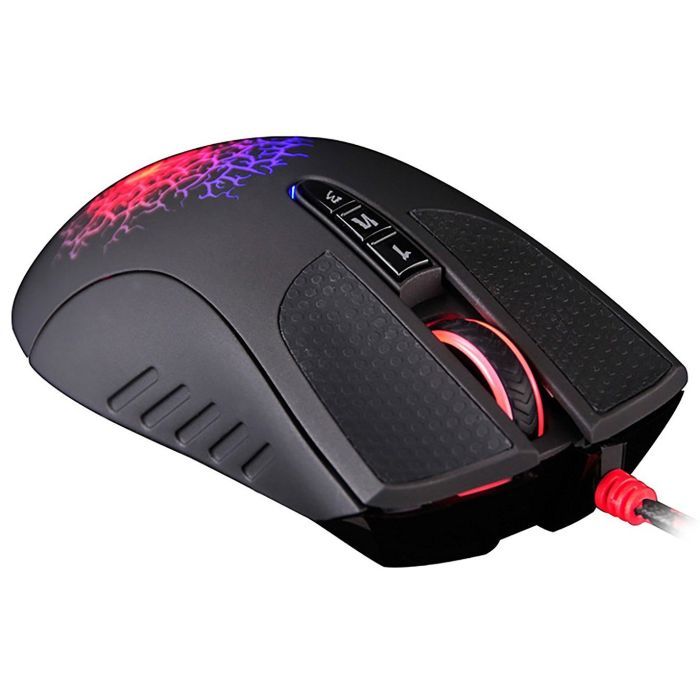 Мишка A4Tech Bloody A90A Black зображення 4