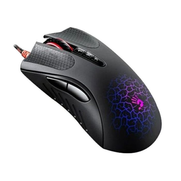 Мишка A4Tech Bloody A90A Black зображення 5