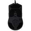 Мышка MSI Clutch GM40 gaming mouse White изображение 4