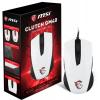 Мышка MSI Clutch GM40 gaming mouse White изображение 5