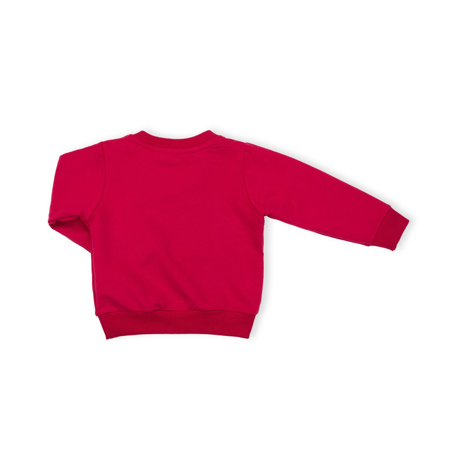 Набір дитячого одягу Breeze "Super in disguise" (10419-92B-red) зображення 5