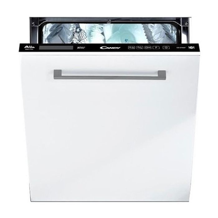 Посудомоечная машина Candy CDI2D10473-07