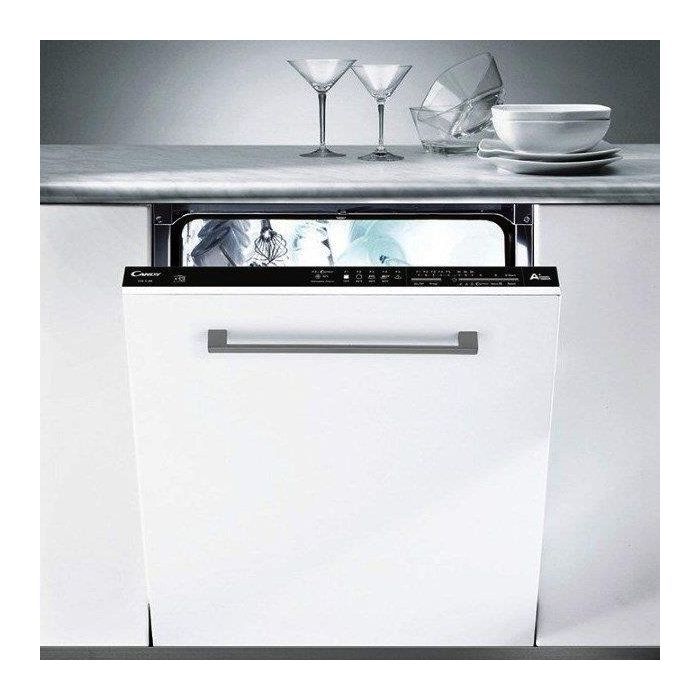 Посудомоечная машина Candy CDI2D10473-07 изображение 2