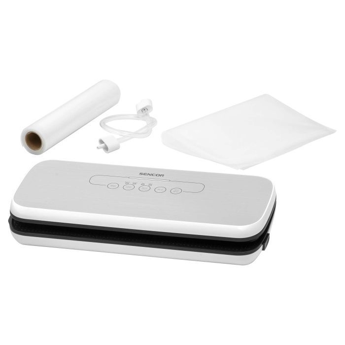 Вакууматор Sencor SVS3010GY изображение 5