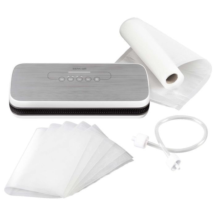 Вакууматор Sencor SVS3010GY изображение 6