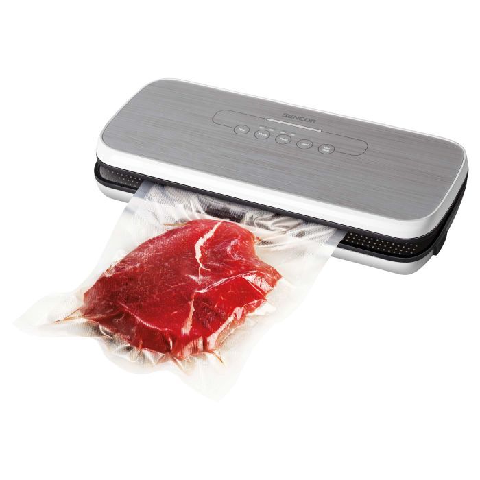 Вакууматор Sencor SVS3010GY изображение 7