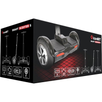 Гіроскутер iconBIT SMART SCOOTER S 8" зображення 6